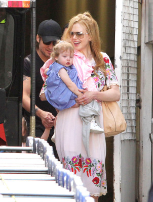 Nicole Kidman pic #611498