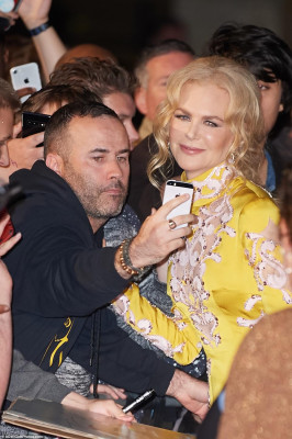 Nicole Kidman pic #1175345