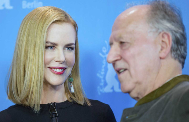 Nicole Kidman pic #758756