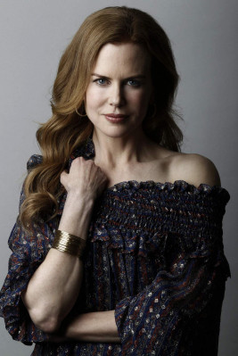 Nicole Kidman pic #316157