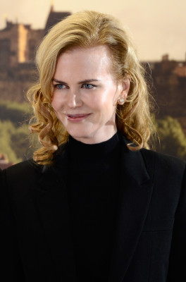 Nicole Kidman pic #482784
