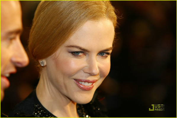 Nicole Kidman pic #136434