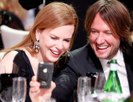Nicole Kidman pic #329688