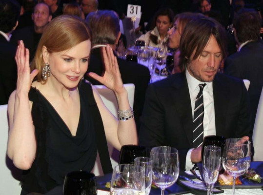Nicole Kidman pic #329745