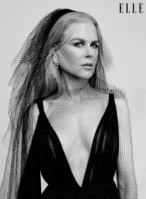 Nicole Kidman pic #1183675