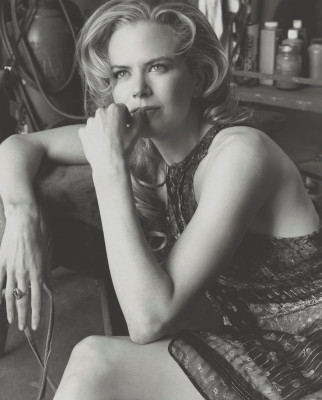Nicole Kidman pic #34299