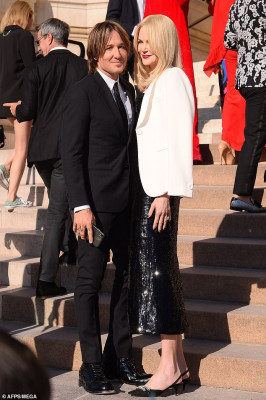 Nicole Kidman pic #1154107