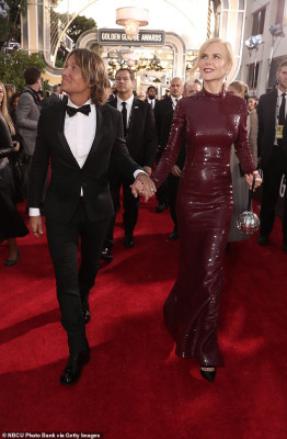 Nicole Kidman pic #1098084