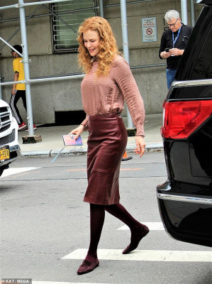 Nicole Kidman pic #1141288