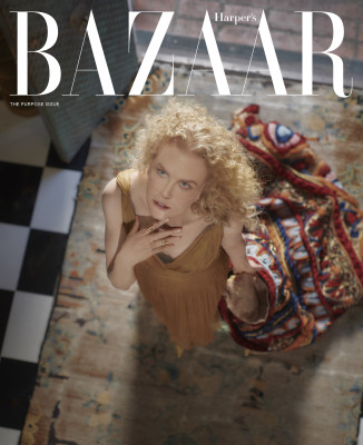 Nicole Kidman pic #1271822