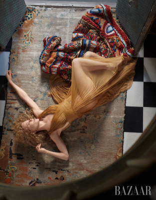Nicole Kidman pic #1271487