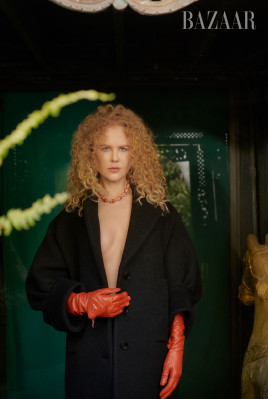 Nicole Kidman pic #1271488