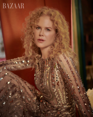 Nicole Kidman pic #1271821
