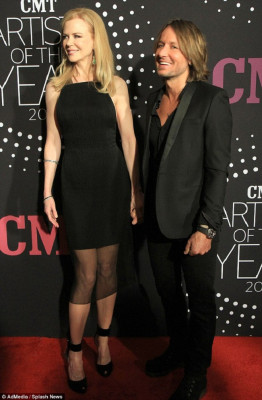 Nicole Kidman pic #746545