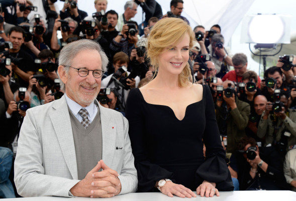 Nicole Kidman pic #605140