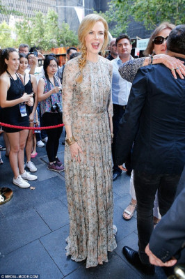 Nicole Kidman pic #748086