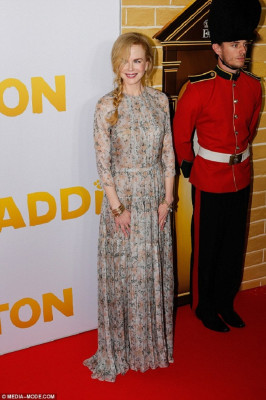 Nicole Kidman pic #748066