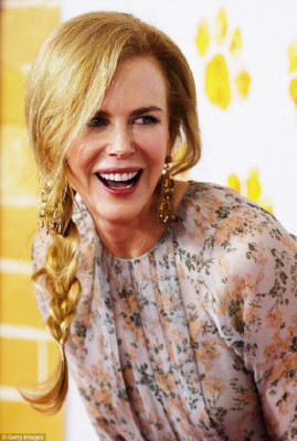 Nicole Kidman pic #748043
