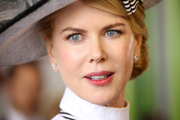 Nicole Kidman pic #550259