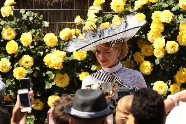 Nicole Kidman pic #550261