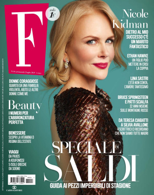 Nicole Kidman pic #1152048