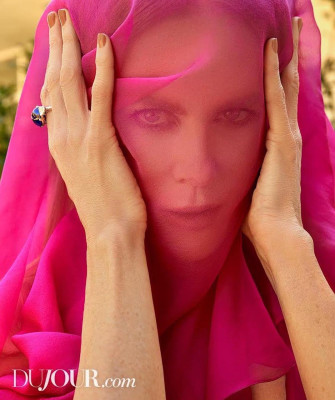 Nicole Kidman pic #1292028