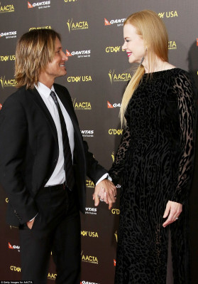 Nicole Kidman pic #757504