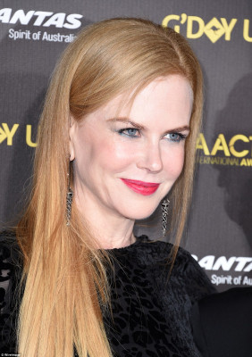Nicole Kidman pic #757480