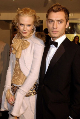 Nicole Kidman pic #433712