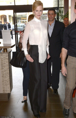 Nicole Kidman pic #761693