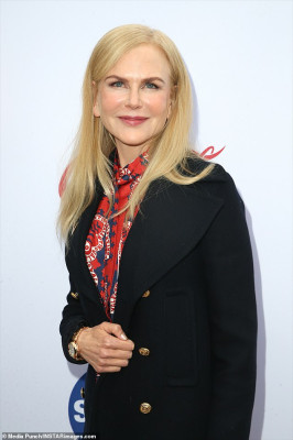 Nicole Kidman pic #1098340