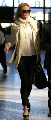 Nicole Kidman pic #772349