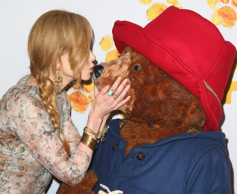 Nicole Kidman pic #748261