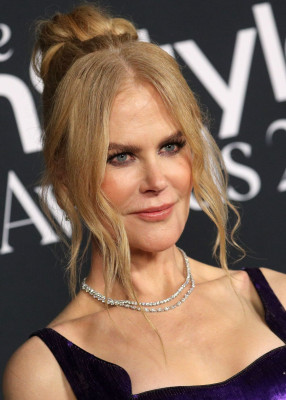 Nicole Kidman pic #1281523