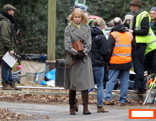 Nicole Kidman pic #595988