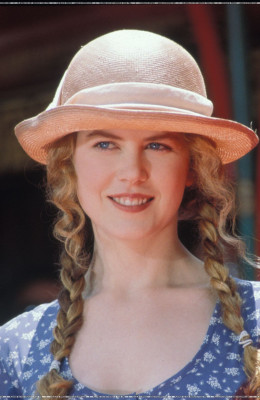 Nicole Kidman pic #255473