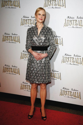 Nicole Kidman pic #605361