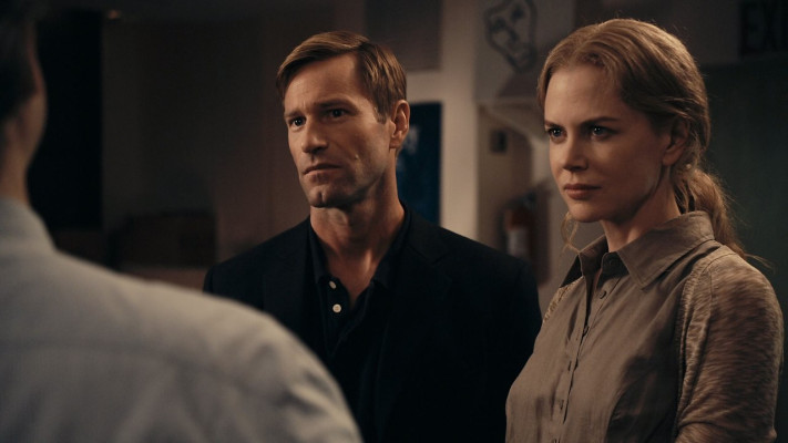 Nicole Kidman pic #1317782