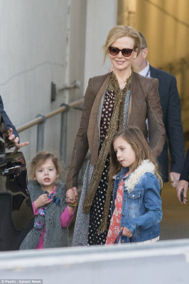 Nicole Kidman pic #782715