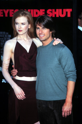 Nicole Kidman pic #39792