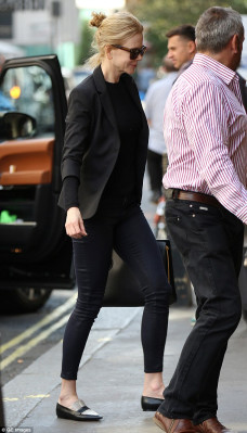 Nicole Kidman pic #797348