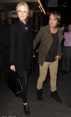 Nicole Kidman pic #802336
