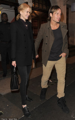 Nicole Kidman pic #802330