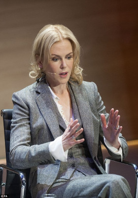 Nicole Kidman pic #803340