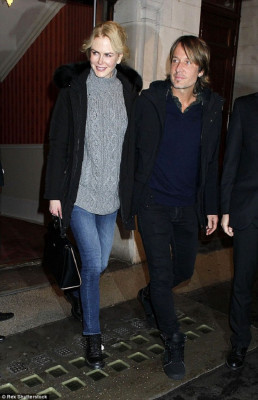 Nicole Kidman pic #806075