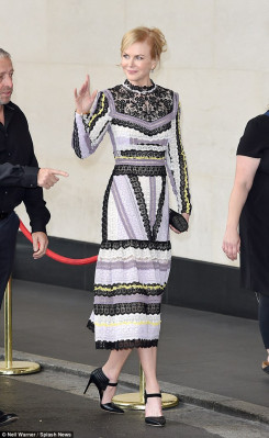 Nicole Kidman pic #805903