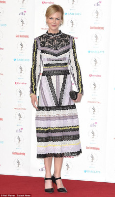 Nicole Kidman pic #805830