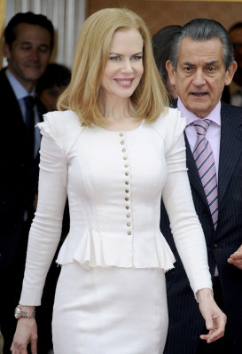 Nicole Kidman pic #605381