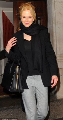 Nicole Kidman pic #816404