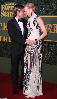 Nicole Kidman pic #814390